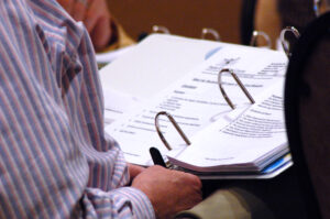 Dealer Candidate Workbook