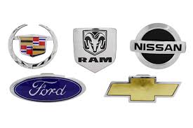 Car Logos consolidation