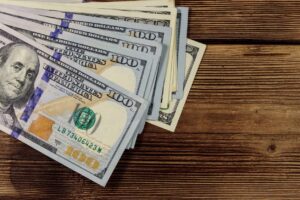 How Much Set Aside Cash Do I Need?