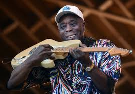 Buddy Guy Music