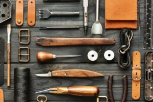 the right tool