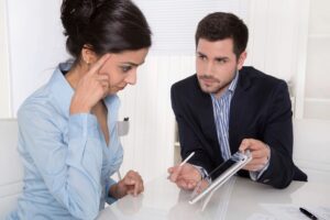 How to Handle An Argumentative Person on Your Team