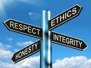 Hire Only People Who Have Demonstrated Integrity
